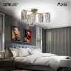 Потолочная люстра Citilux Axis CL313263 CL313263 - 14