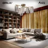 Потолочная люстра Citilux Axis CL313263 CL313263 - 16