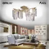 Потолочная люстра Citilux Axis CL313283 CL313283 - 3