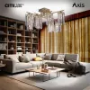 Потолочная люстра Citilux Axis CL313283 CL313283 - 7