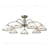 Потолочная люстра Citilux Alonso CL422173 CL422173 - 2