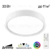 Потолочный светильник Citilux Boss CL751250G CL751250G - 1