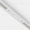Прямой коннектор питания с вводом питания Maytoni Technical Single phase track system Unity белый TRA001CB-11W TRA001CB-11W - 4
