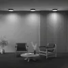Потолочный светильник Maytoni Zon C032CL-36W4K-RD-B C032CL-36W4K-RD-B - 13