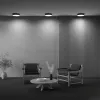 Потолочный светильник Maytoni Zon C032CL-36W4K-RD-B C032CL-36W4K-RD-B - 11
