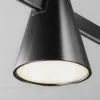 Трековый магнитный светильник Maytoni Keila TR146-1-5W3K-B TR146-1-5W3K-B - 2