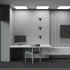 Потолочный светильник Maytoni Zon C032CL-90W3K-SQ-W C032CL-90W3K-SQ-W - 7