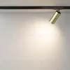 Трековый однофазный светильник Maytoni Focus Led TR021-1-12W3K-W-BBS TR021-1-12W3K-W-BBS - 13