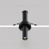 Встраиваемый светильник Maytoni Focus T C140RS-L200-7W3K-B C140RS-L200-7W3K-B - 6