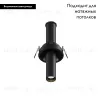 Встраиваемый светильник Maytoni Focus T C140RS-L200-7W3K-B C140RS-L200-7W3K-B - 2
