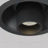 Встраиваемый светильник Maytoni Focus T C140RS-L200-7W3K-B C140RS-L200-7W3K-B - 4