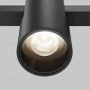 Трековый магнитный светильник Maytoni Alfa TR122-4-7W-DS-B TR122-4-7W-DS-B - 2