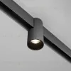 Трековый магнитный светильник Maytoni Alfa TR122-4-7W-DS-B TR122-4-7W-DS-B - 3