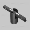 Трековый магнитный светильник Maytoni Alfa TR122-4-7W-DS-B TR122-4-7W-DS-B - 6