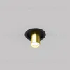 Встраиваемый светильник Maytoni Focus S C048CL-01-GU10-BBS C048CL-01-GU10-BBS - 5
