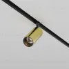 Трековый магнитный светильник Maytoni Focus Led TR032-2-5W3K-M-BBS TR032-2-5W3K-M-BBS - 3