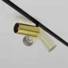 Трековый магнитный светильник Maytoni Focus Led TR032-2-5W3K-M-BBS TR032-2-5W3K-M-BBS - 5