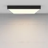 Потолочный светильник Maytoni Zon C032CL-90W3K-SQ-B C032CL-90W3K-SQ-B - 4