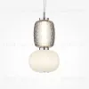 Подвесной светильник Maytoni Pattern MOD267PL-L18CH3K MOD267PL-L18CH3K - 5