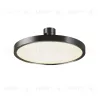 Трековый магнитный светильник Maytoni Plato TR153-1-10W3K-B TR153-1-10W3K-B - 1