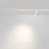 Трековый однофазный светильник Maytoni Focus T TR141-1-6W3K-M-W TR141-1-6W3K-M-W - 4