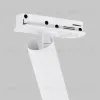 Трековый однофазный светильник Maytoni Focus T TR141-1-6W3K-M-W TR141-1-6W3K-M-W - 8