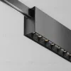 Трековый магнитный светильник Maytoni Points TR150-1-12W3K-M-B TR150-1-12W3K-M-B - 2