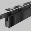 Трековый магнитный светильник Maytoni Points TR150-1-12W3K-M-B TR150-1-12W3K-M-B - 6