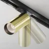 Трековый однофазный светильник Maytoni Focus Led TR021-1-12W4K-W-BBS TR021-1-12W4K-W-BBS - 10