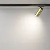 Трековый однофазный светильник Maytoni Focus Led TR021-1-12W4K-W-BBS TR021-1-12W4K-W-BBS - 9