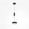 Накладной светильник Maytoni Zon C032CL-24W3K-RD-B C032CL-24W3K-RD-B - 10