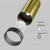 Подвесной светильник Maytoni Focus Led P072PL-L12W4K-BS P072PL-L12W4K-BS - 3