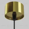 Подвесной светильник Maytoni Focus Led P072PL-L12W4K-BS P072PL-L12W4K-BS - 13