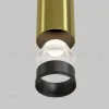 Подвесной светильник Maytoni Focus Led P072PL-L12W4K-BS P072PL-L12W4K-BS - 12