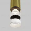 Подвесной светильник Maytoni Focus Led P072PL-L12W4K-BS P072PL-L12W4K-BS - 18