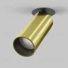 Встраиваемый спот Maytoni Focus Led C053CL-L12W4K-W-BS C053CL-L12W4K-W-BS - 3