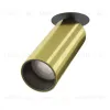 Встраиваемый спот Maytoni Focus Led C053CL-L12W4K-W-BS C053CL-L12W4K-W-BS - 1