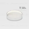 Рамка для встраиваемого светильника Maytoni Downlight DLA032-TRS45-W DLA032-TRS45-W - 2