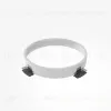 Рамка для встраиваемого светильника Maytoni Downlight DLA032-TRS45-W DLA032-TRS45-W - 5