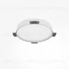 Рамка для встраиваемого светильника Maytoni Downlight DLA032-TRS45-W DLA032-TRS45-W - 9