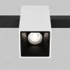 Трековый магнитный светильник Maytoni Alfa TR121-2-7W4K-W TR121-2-7W4K-W - 2