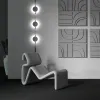 Трековый магнитный светильник Maytoni Relax TR107-4-5W-DS-BS TR107-4-5W-DS-BS - 5
