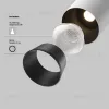 Трековый магнитный светильник Maytoni Artisan TR097-2-12W4K-M-BW TR097-2-12W4K-M-BW - 4