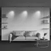 Трековый магнитный светильник Maytoni Artisan TR097-2-12W4K-M-BW TR097-2-12W4K-M-BW - 12