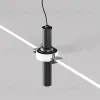 Встраиваемый светильник Maytoni Focus T C140TRS-L200-7W3K-B C140TRS-L200-7W3K-B - 7
