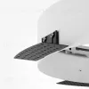 Рамка для встраиваемого светильника Maytoni Downlight DLA032-TRS36-W DLA032-TRS36-W - 3