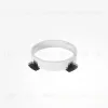 Рамка для встраиваемого светильника Maytoni Downlight DLA032-TRS36-W DLA032-TRS36-W - 5