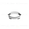 Рамка для встраиваемого светильника Maytoni Downlight DLA032-TRS36-W DLA032-TRS36-W - 1