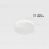 Рамка для встраиваемого светильника Maytoni Downlight DLA032-TRS36-W DLA032-TRS36-W - 2