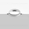 Рамка для встраиваемого светильника Maytoni Downlight DLA032-TRS36-W DLA032-TRS36-W - 7